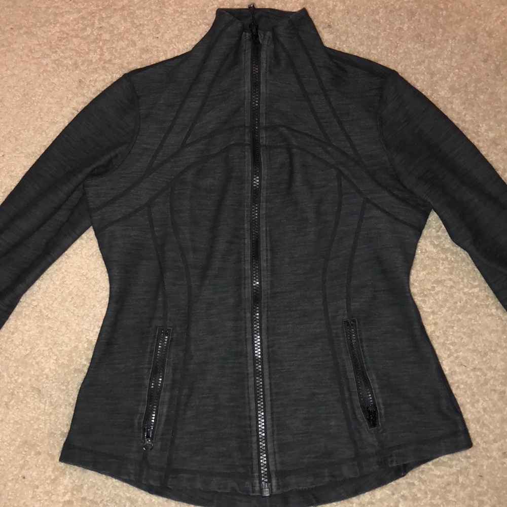Lululemon Define Jacket
